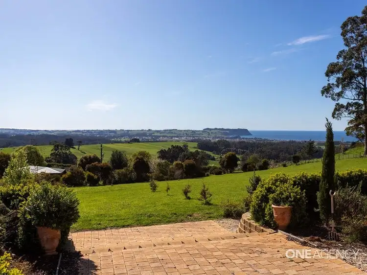 85 Old Mount Hicks Road, Mount Hicks TAS 7325