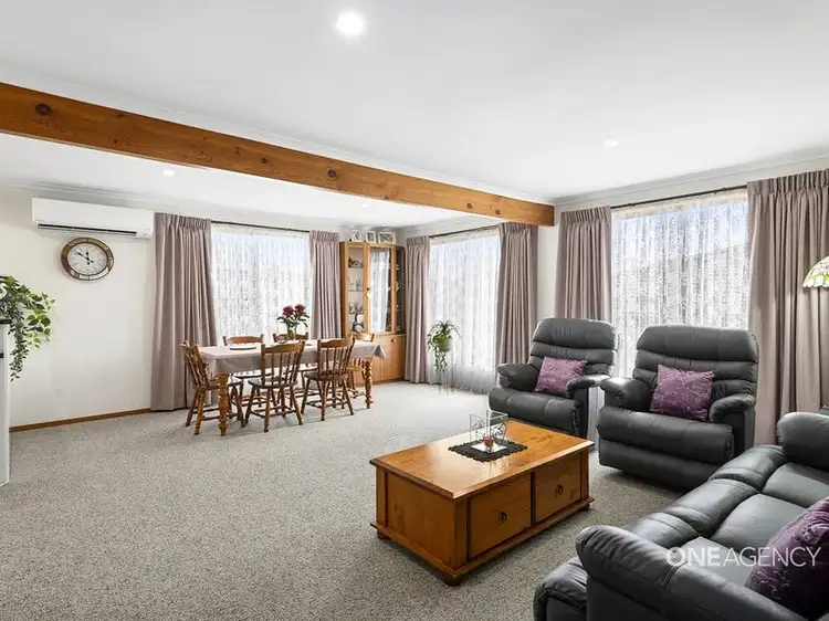 2/204A Mount Street, Upper Burnie TAS 7320