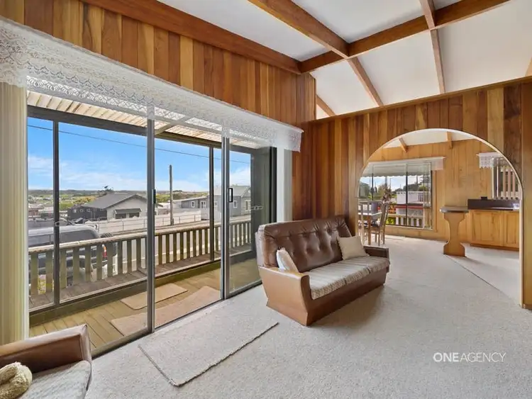 Fourth view of Homely house listing, 103 Emmett Street, Smithton TAS 7330