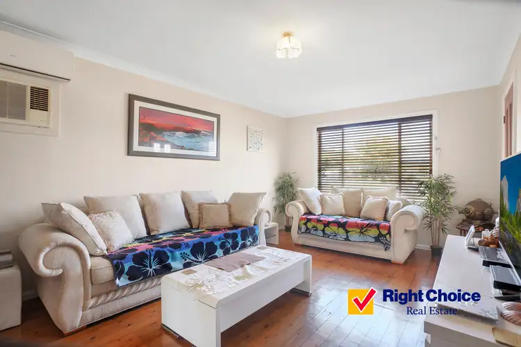 Second view of Homely house listing, 35 Bradman Avenue, Warilla NSW 2528