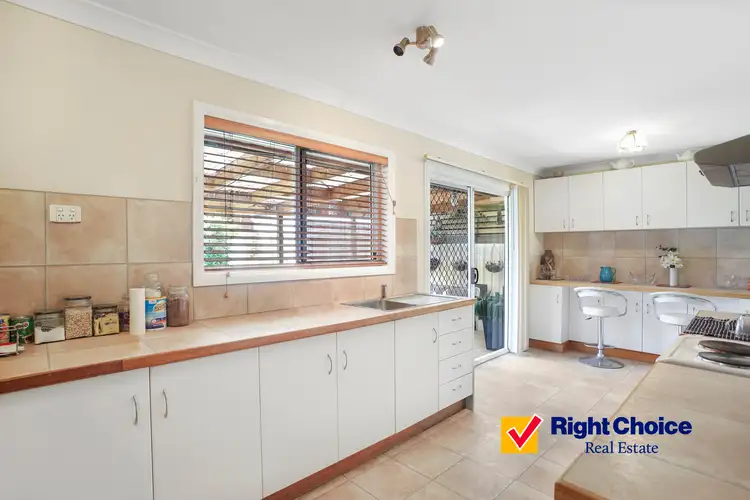 Third view of Homely house listing, 35 Bradman Avenue, Warilla NSW 2528