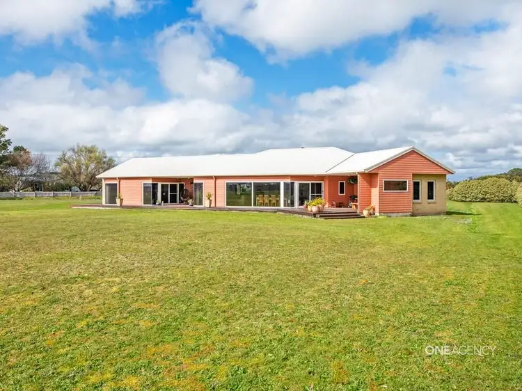 Second view of Homely house listing, 2 Ida Scott Crescent, Smithton TAS 7330