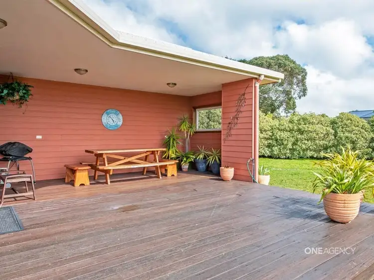 Third view of Homely house listing, 2 Ida Scott Crescent, Smithton TAS 7330