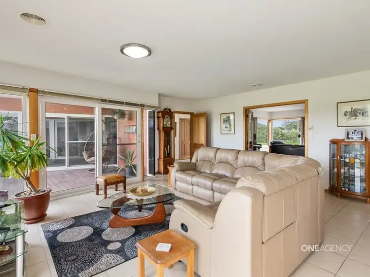 Fifth view of Homely house listing, 2 Ida Scott Crescent, Smithton TAS 7330