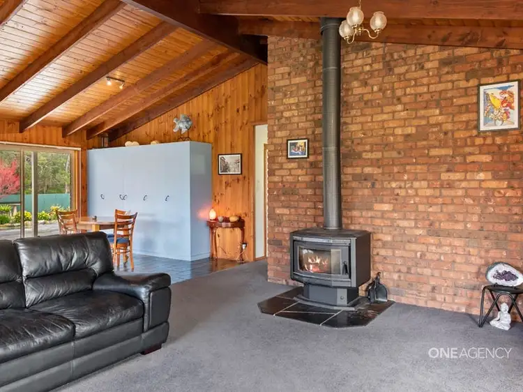 Main view of Homely house listing, 109 Browns Road, Smithton TAS 7330