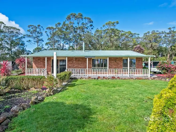 Second view of Homely house listing, 109 Browns Road, Smithton TAS 7330