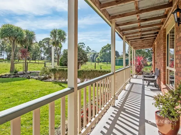Third view of Homely house listing, 109 Browns Road, Smithton TAS 7330