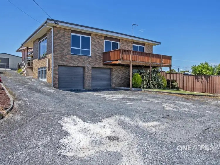 Second view of Homely house listing, 15 William Street, Smithton TAS 7330