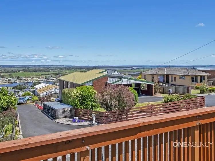 Third view of Homely house listing, 15 William Street, Smithton TAS 7330