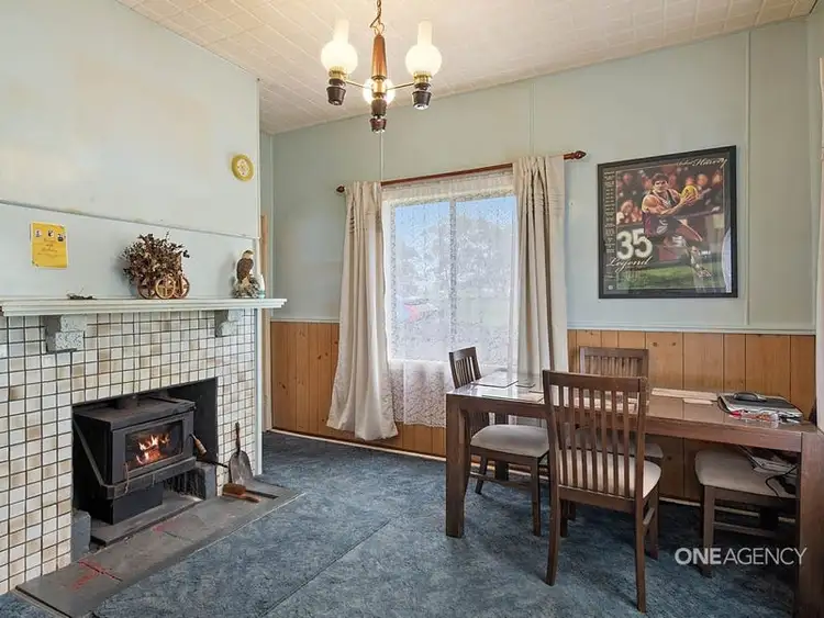 Fifth view of Homely house listing, 1039 Back Line Road, Forest TAS 7330