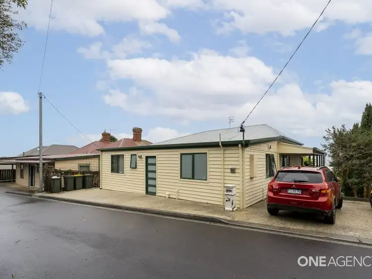 5 Hodgman Street, Burnie TAS 7320