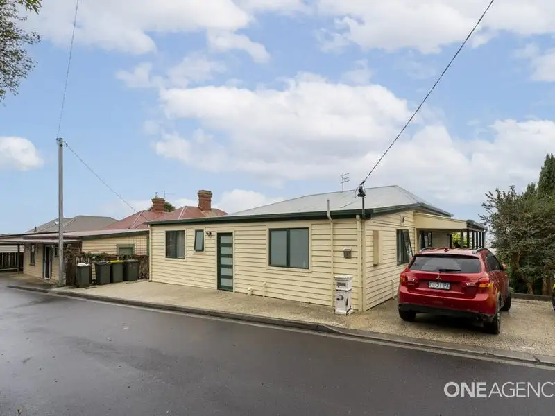 Main view of Homely house listing, 5 Hodgman Street, Burnie TAS 7320