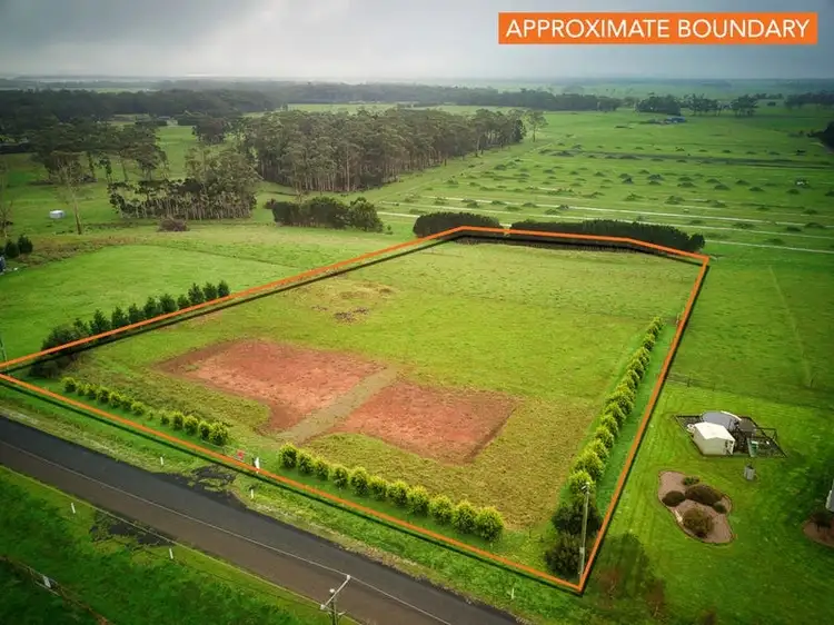 Seventh view of Homely land listing, 77 Brooks Road, Forest TAS 7330