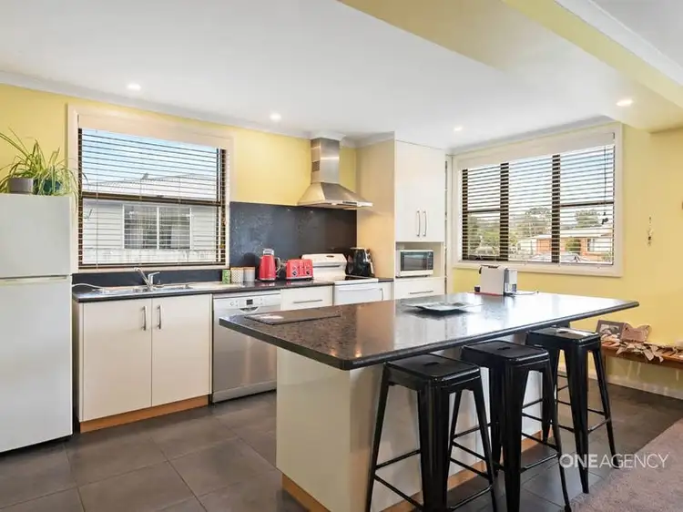 Main view of Homely house listing, 14 Dallas Court, Smithton TAS 7330