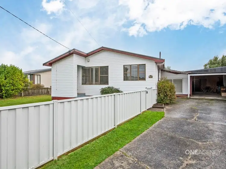 Second view of Homely house listing, 14 Dallas Court, Smithton TAS 7330