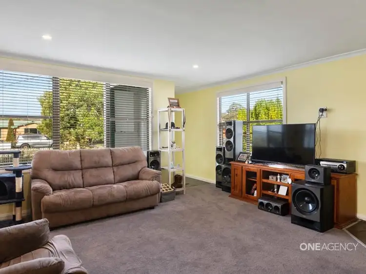 Third view of Homely house listing, 14 Dallas Court, Smithton TAS 7330