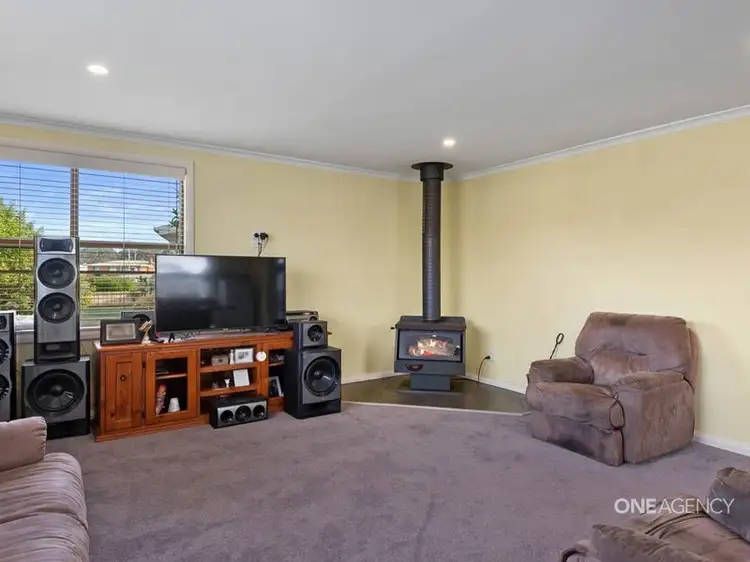 Fourth view of Homely house listing, 14 Dallas Court, Smithton TAS 7330