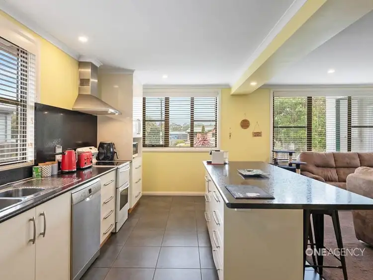 Fifth view of Homely house listing, 14 Dallas Court, Smithton TAS 7330