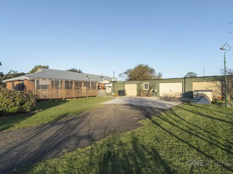 302 Upper Stowport Road, Stowport TAS 7321