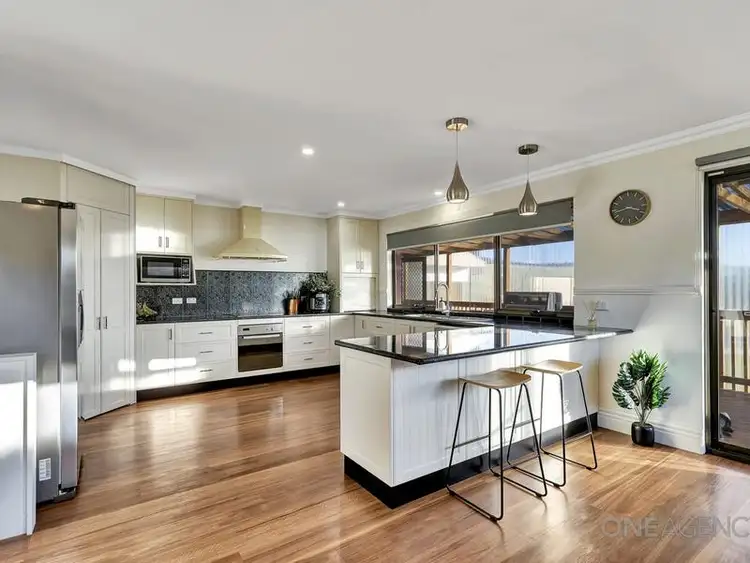 Third view of Homely house listing, 302 Upper Stowport Road, Stowport TAS 7321