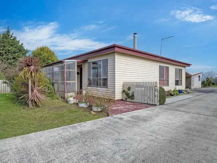 30 Nelson Street, Smithton TAS 7330