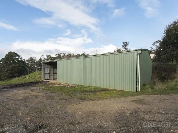3 Upper Natone Road, Natone TAS 7321