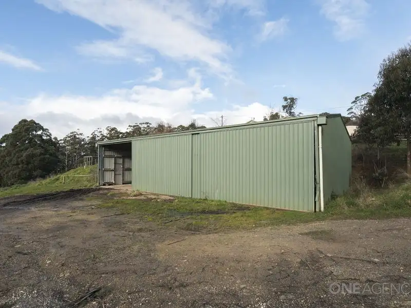 Main view of Homely house listing, 3 Upper Natone Road, Natone TAS 7321