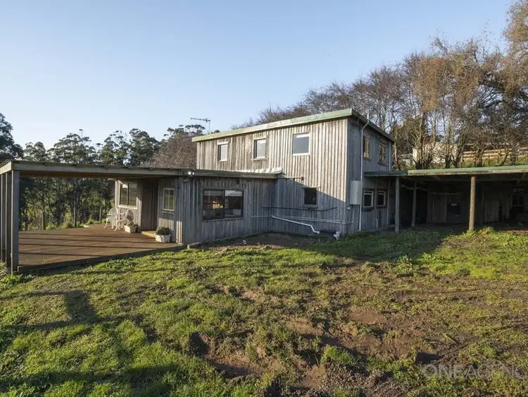 Second view of Homely house listing, 3 Upper Natone Road, Natone TAS 7321