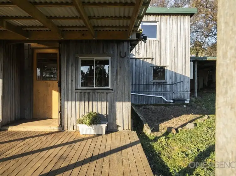 Fourth view of Homely house listing, 3 Upper Natone Road, Natone TAS 7321
