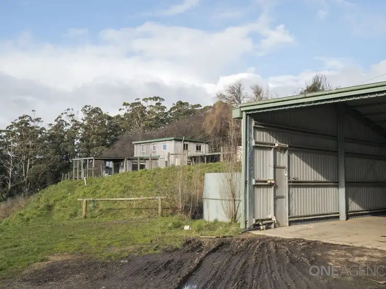 Sixth view of Homely house listing, 3 Upper Natone Road, Natone TAS 7321