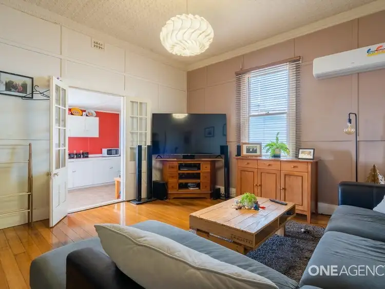 Third view of Homely house listing, 1 & 2/6 Pleasant Street, Burnie TAS 7320