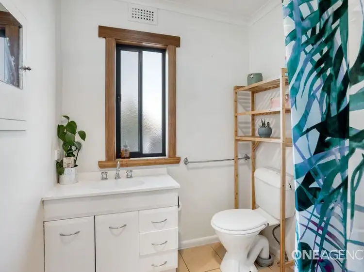 Main view of Homely house listing, 35 Cherry Street, Hillcrest TAS 7320