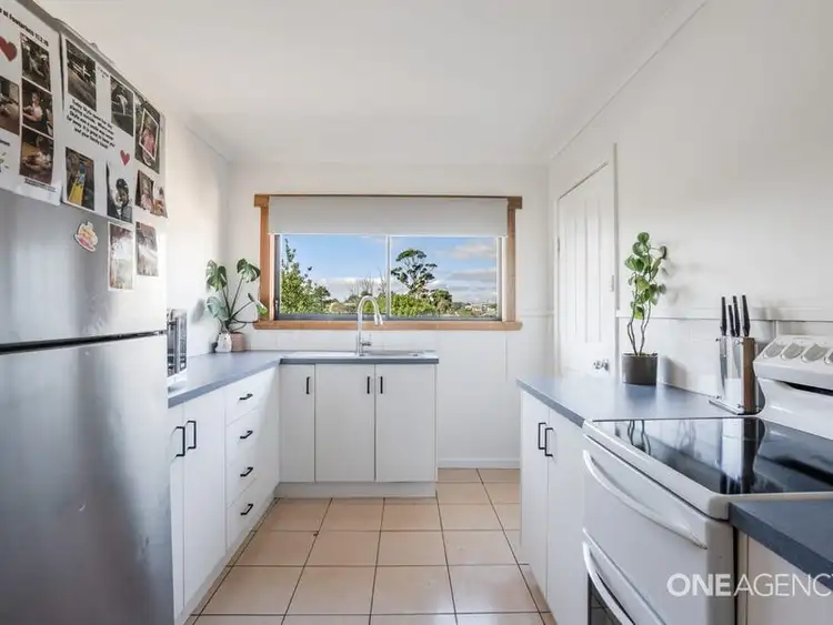 Third view of Homely house listing, 35 Cherry Street, Hillcrest TAS 7320