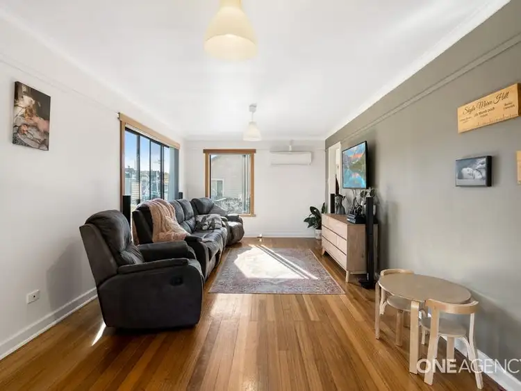 Fourth view of Homely house listing, 35 Cherry Street, Hillcrest TAS 7320