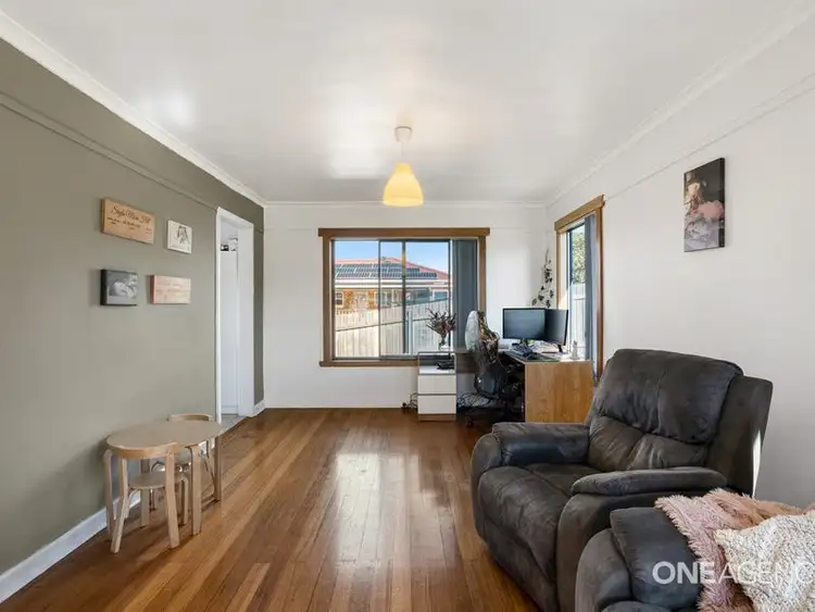 Fifth view of Homely house listing, 35 Cherry Street, Hillcrest TAS 7320