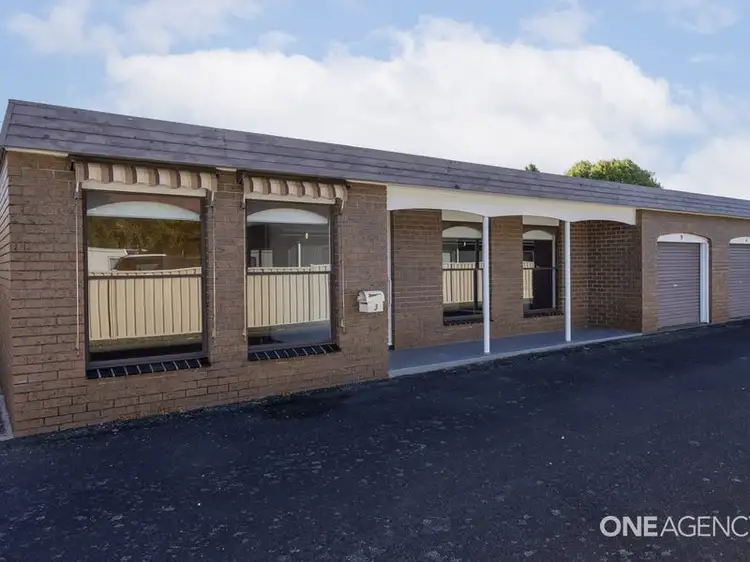 3/22 West Jenner Street, Wynyard TAS 7325
