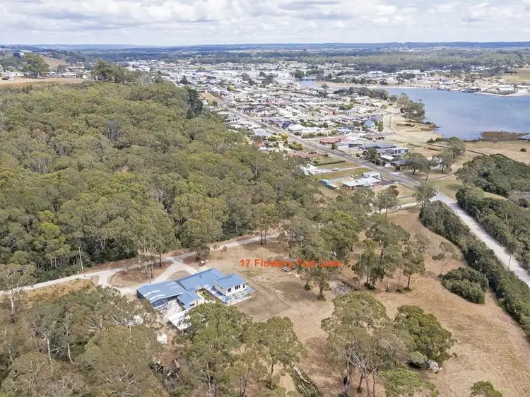 17 Flowery Flat Lane, Smithton TAS 7330