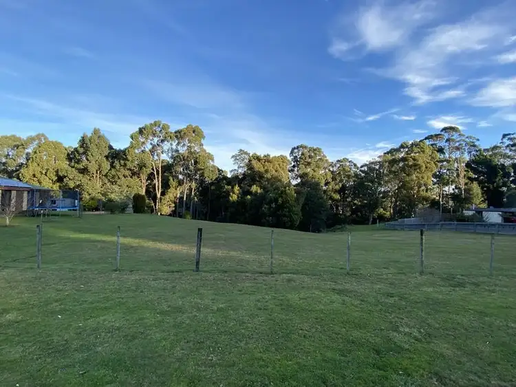 Second view of Homely land listing, 2B Henry Street, Somerset TAS 7322