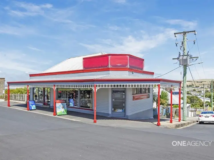 17 Church Street, Stanley TAS 7331