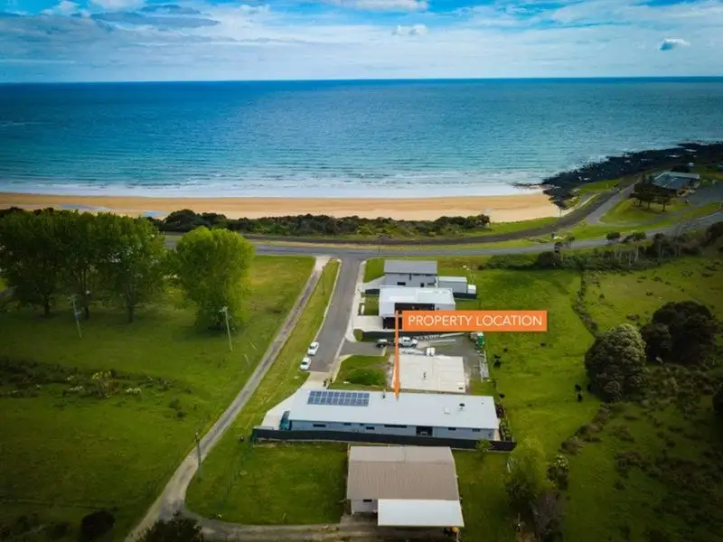 Main view of Homely house listing, 7 Serenity Close, Preservation Bay TAS 7316