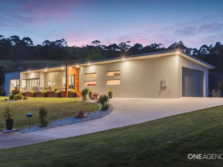 Second view of Homely house listing, 7 Serenity Close, Preservation Bay TAS 7316