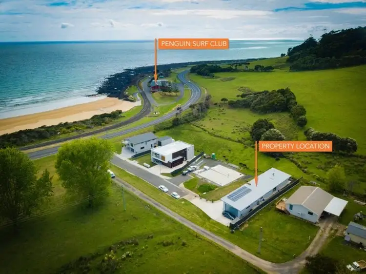 Fifth view of Homely house listing, 7 Serenity Close, Preservation Bay TAS 7316