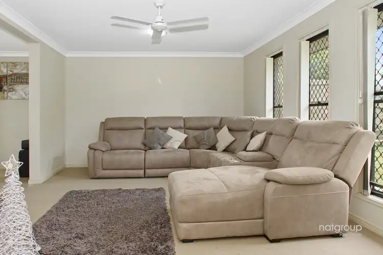 Fourth view of Homely house listing, 4 Summerlea Crescent, Ormeau QLD 4208