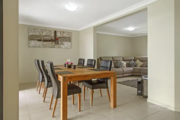 Fifth view of Homely house listing, 4 Summerlea Crescent, Ormeau QLD 4208