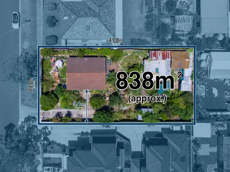 5 Washington Street, St Albans VIC 3021