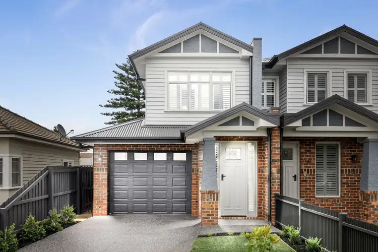 17a Gilbertson Street, Essendon VIC 3040