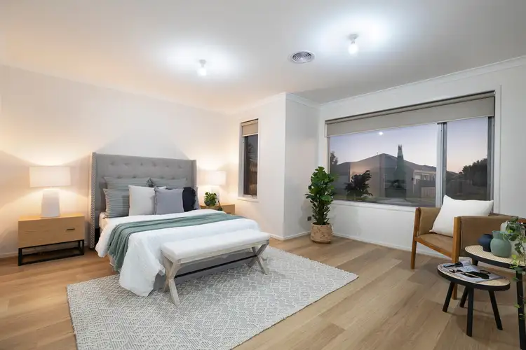 Third view of Homely house listing, 23 Tonbridge Circle, Derrimut VIC 3026