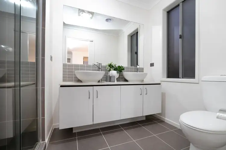 Fourth view of Homely house listing, 23 Tonbridge Circle, Derrimut VIC 3026