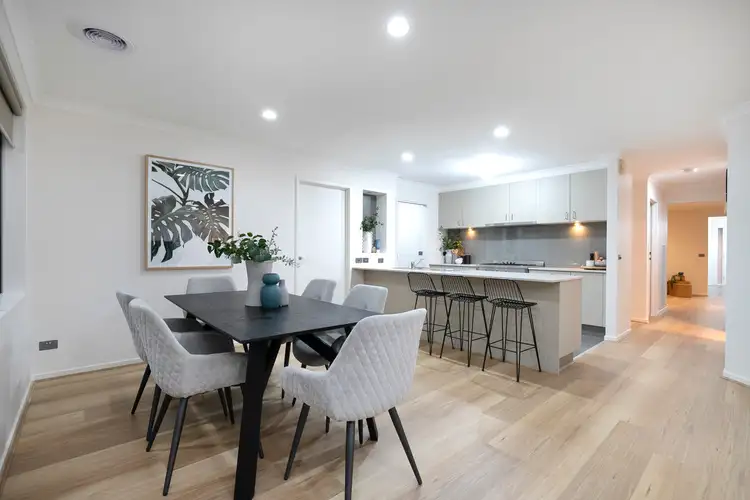 Sixth view of Homely house listing, 23 Tonbridge Circle, Derrimut VIC 3026