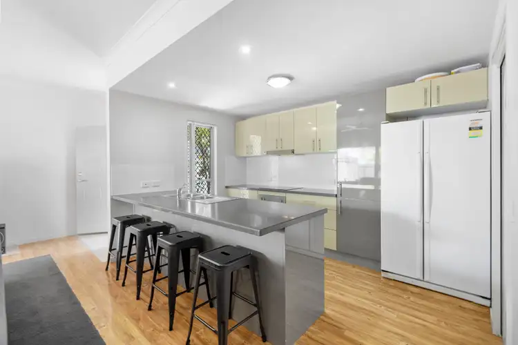 Second view of Homely unit listing, 80/8 Starling Street, Buderim QLD 4556